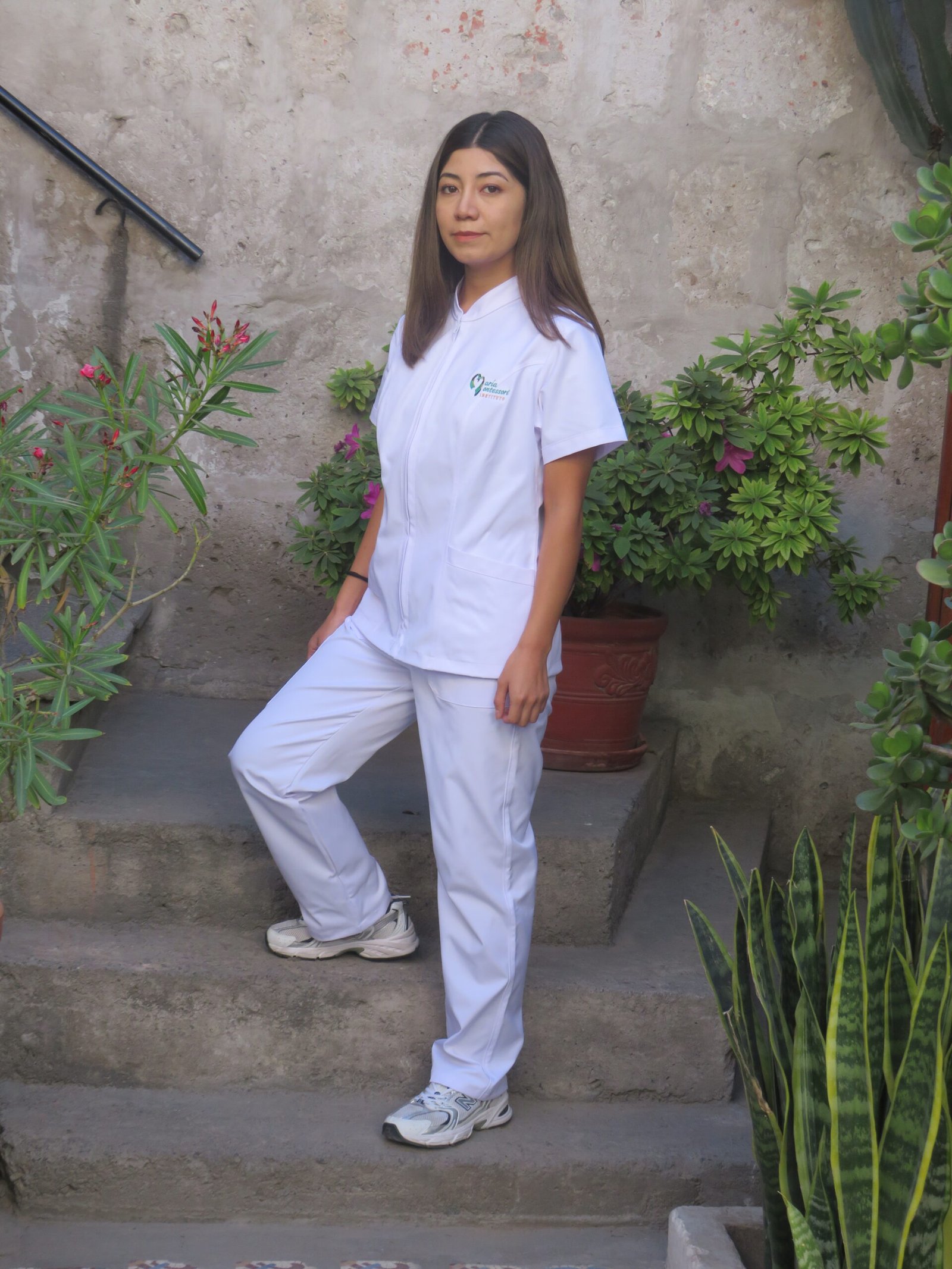 Uniforme Ayllu