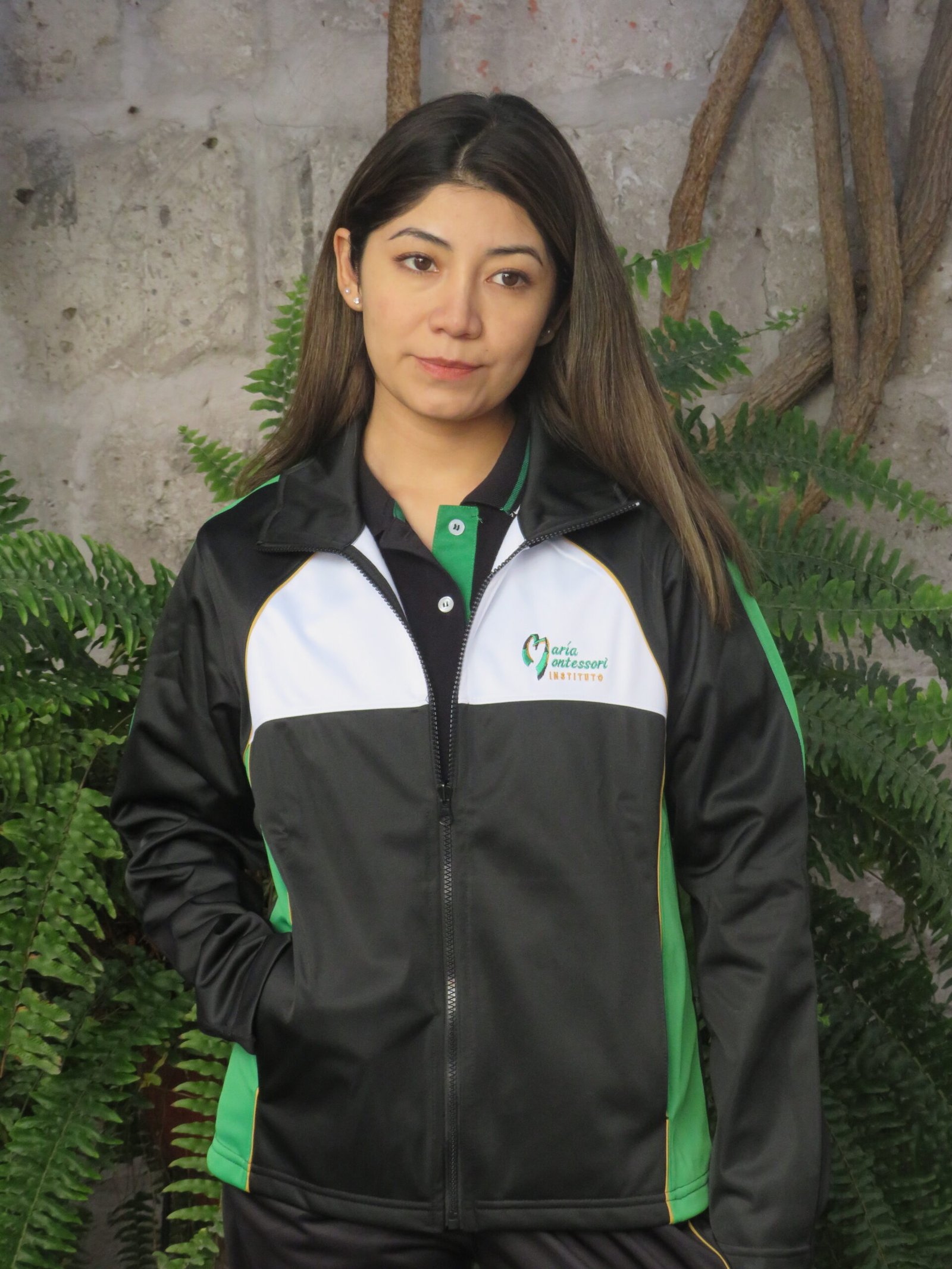 Uniforme Ayllu
